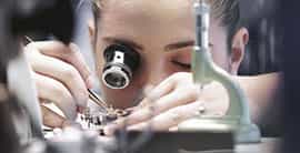 積家維修流程規范化操作 廣州積家維修流程規范