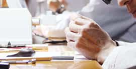 廣州積家保養中心先進的養護理念 廣州積家保養養護