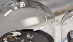 廣州積家保養流程