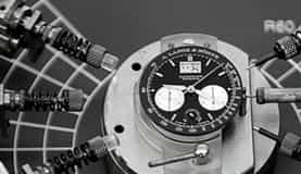 廣州積家維修中心全面檢查